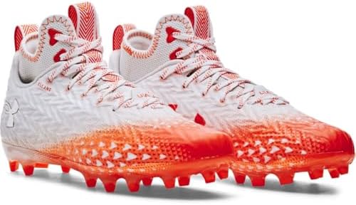 Amazon | Under Armour メンズ スポットライト クローン 3